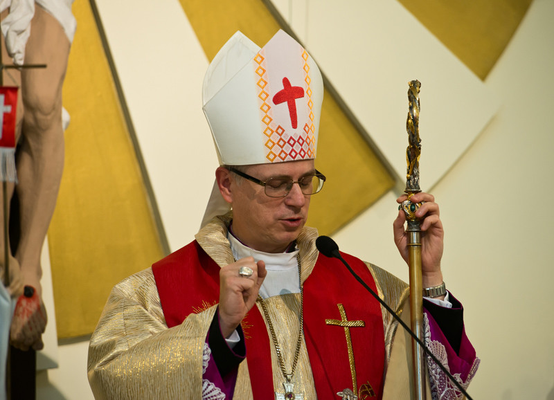 Ksiądz
